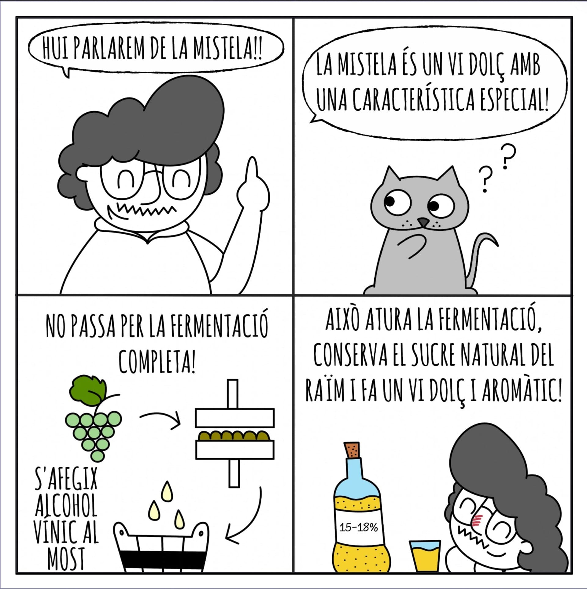 Vinyetes de Paco Bancal
