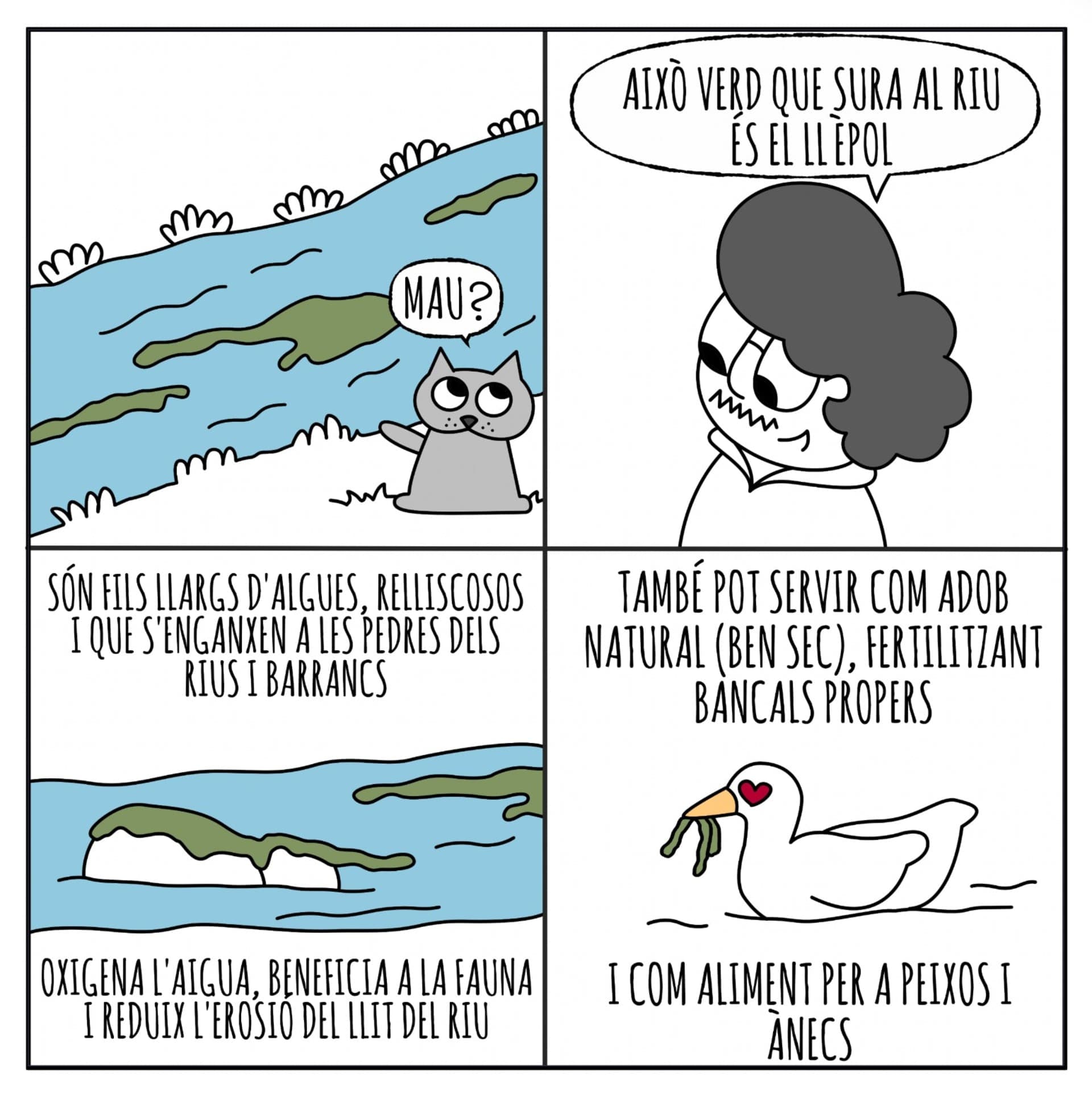Vinyetes de Paco Bancal