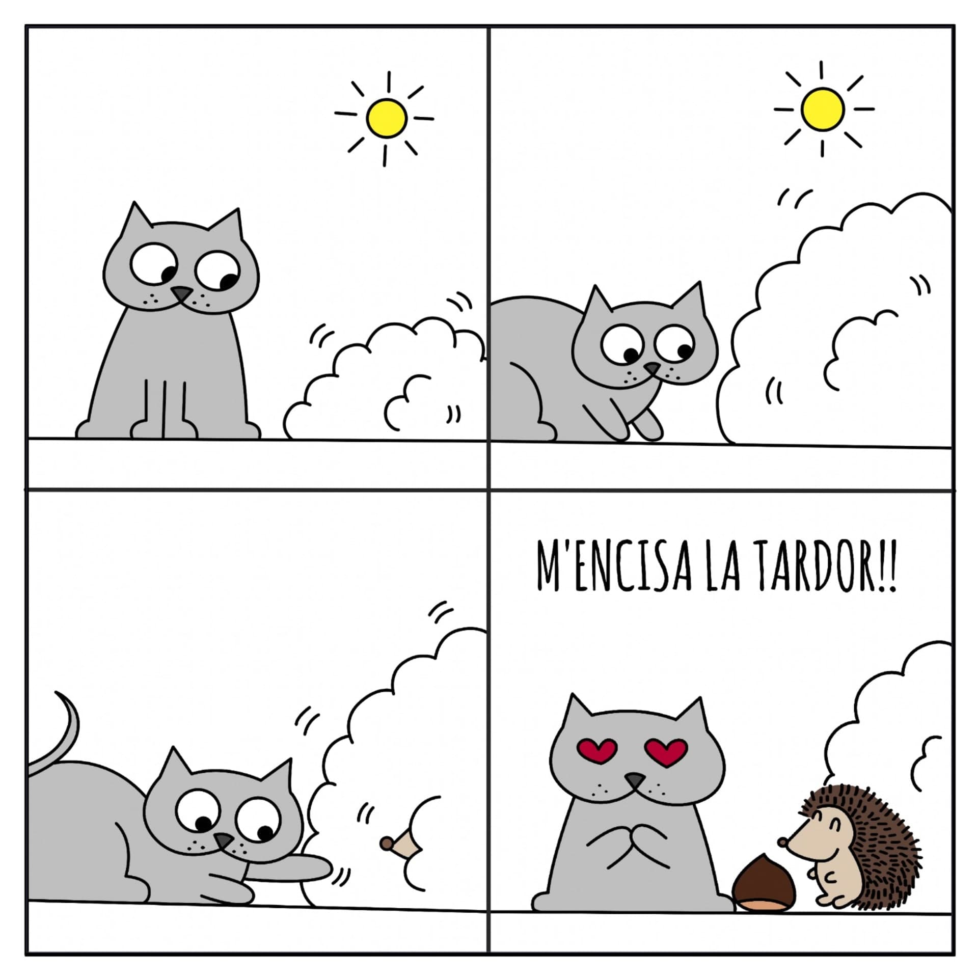Vinyetes de Paco Bancal