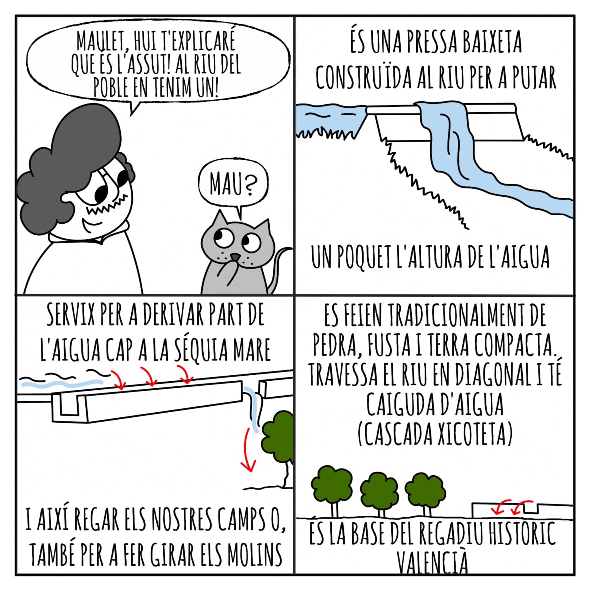 Vinyetes de Paco Bancal