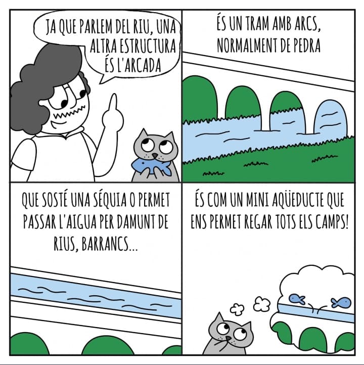 Vinyetes de Paco Bancal.